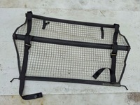 фото thumb №6, Mercedes w163 сетка шторка багажника