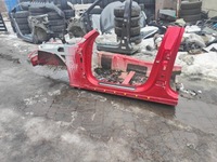 фото thumb №1, Kia stinger поріг блок двигуна лівий 2017-