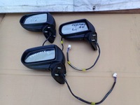 фото thumb №1, Mazda premacy 99-02 дзеркало ліва електричний