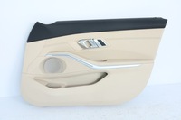 фото thumb №1, Оббивка обшивка двері правий перед bmw g20