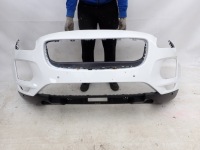 фото thumb №1, Jaguar e-pace 17- бампер перед передній pdc