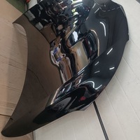 фото thumb №3, Капот renault kadjar 15-22 651229810r