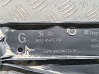 фото thumb №5, Ліва нижня захист opel combo e berlingo iv rifter