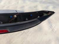 Audi a3 8v4 - спойлер кришки задні Київ, фото thumb