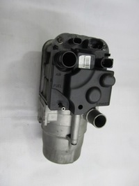 фото thumb №3, Вебасто термо top evo mercedes a2055003600 дизель