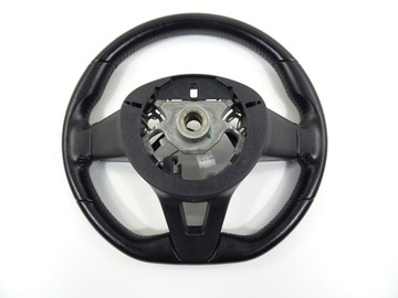 фото thumb №12, Micra k14 руль многофункциональная 484305fa1a