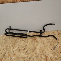 Купити Шланг підсилювача psa 9683881780, фото thumb