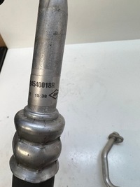 фото thumb №4, Трубка шланг wąż кондиціонера renault megane iii