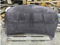 Купить Крышка двигателя капот opel astra k 2015 - 2019 z190, фото thumb