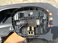 фото thumb №12, Панель консоль з подушка безопасности plus подушка w рули а также датчик kangoo ii 08-