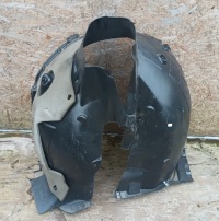 фото thumb №1, Citroen c5 aircross підкрилок лівий перед 9827397480 całe