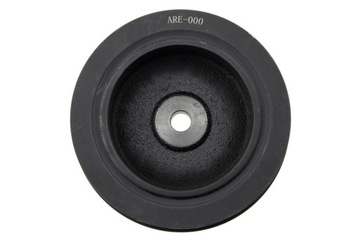 фото thumb №11, Колесо пасове вала колінчастого 1.9dti dci clio ii 99-