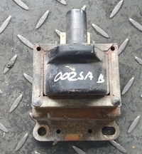 фото thumb №1, Котушка запалювання opel corsa b 1.2