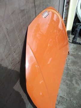 фото thumb №4, Капот кришка двигуна audi tt iii 8s 2014-^