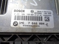 фото thumb №2, Бортовой компьютер двигателя 7640004-01 mini r56 1.6 vti