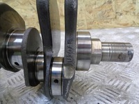 фото thumb №9, Wał колінчастий peugeot citroen c6 2.7 hdi v6 05-