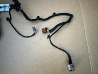 фото thumb №7, Citroen jumpy iii жгут электропроводка дверь правый перед пассажира 9824874080