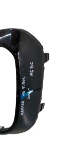 фото thumb №4, 2g6 vw t-roc 2017- решётка бампера заднего правая правый задняя