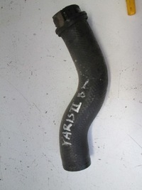 фото thumb №1, Wąż труба toyota yaris ii 08r