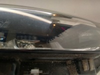 фото thumb №2, Renault clio v full led лампа правий перед 260108676r