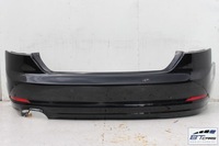 фото thumb №8, Audi a5 sportback зад бампер задній + кришка багажника 8w f5 колір: a2a2 ly9