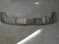 фото thumb №1, Suzuki sx-4 cross накладка бампера задняя