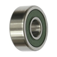 фото thumb №1, Підшипник as-pl abe9057 nsk