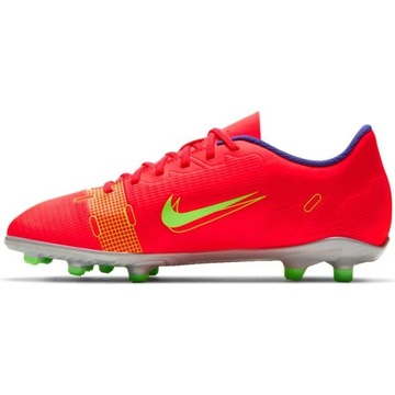 Обувь Nike Mercurial Vapor 14 Club FG Мячовые бутсы