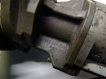 фото thumb №16, Рулевая рейка трансмиссия + блок управления 4g0909144g audi a6 c7 a7 4g2423105c uk!