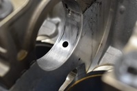 фото thumb №12, Блок двигателя bmw f45 f46 f48 mini f55 f56 f57 1.5 d b37c15a