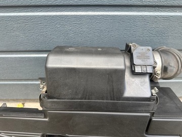 фото thumb №6, Suzuki sx4 i sedici 06-13 1.6 16v m16a корпус фильтра воздуха расходомер