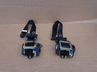 фото thumb №1, Bmw 7 e65 pas ремені перед лівий правий комплект 8266744 8266743