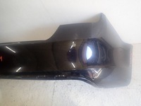 фото thumb №3, Бампер задня задній skoda rapid liftback 5jh 2012-