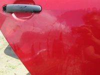 фото thumb №15, Skoda fabia двері задня задні праве 8151