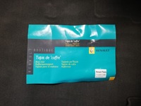 фото thumb №4, Обшивка багажника renault thalia 7711425261 oe!