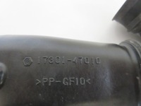 фото thumb №4, Auris ii chr c-hr 1.2t d4t труба интеркулер