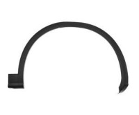 фото thumb №1, Молдинг крыла перед audi q5 fy 2017 - правая