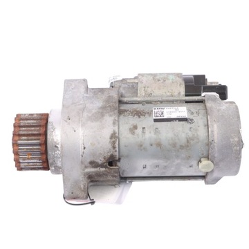 фото thumb №10, Bmw x5 f15 40ex n20 гібрид автомат стартер двигуна 8607569