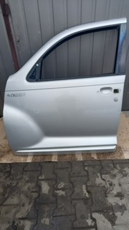 фото thumb №1, Дверь левый перед chrysler pt cruiser 01r kombi