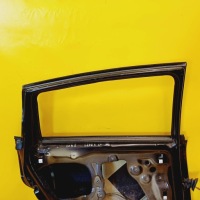 Дверей ліве задні ліве задні seat leon 2 5d hb lak. lc9z nr135 Київ, фото thumb