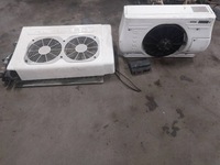 фото thumb №1, Агрегат радиаторный hubbard 460 mercedes-benz sprinter 312 d