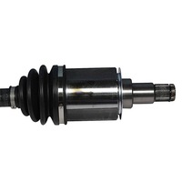 фото thumb №3, Приводной вал приводная передняя toyota tundra 2000-2006