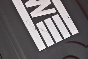 фото thumb №6, Захист двигуна верхня bmw e90 e91 2.0i 143 km рестайлінг 08-13