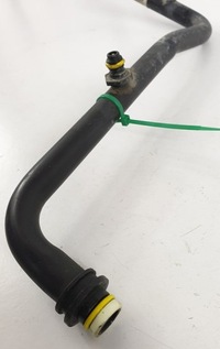 фото thumb №5, Wąż трубка кондиционера volvo v50 2.4 4n5h19a834ag