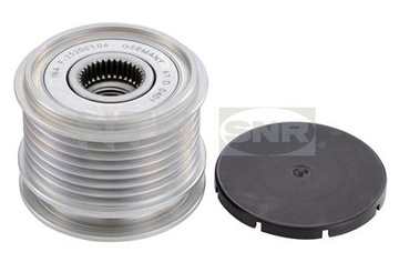 фото thumb №2, Сцепления генератора snr ga751.09