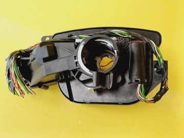 фото thumb №7, Кермовий/підкермовий перемикач комбінований стрічка opel vectra c 13204146uy nr156