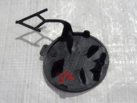 фото thumb №3, Заглушка фаркоп буксировочный задняя vw t-roc 2ga807441