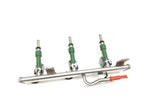 фото thumb №1, Молдинг упорскування renault clio v 1.0 tce h4de470 175204021r 166008494r