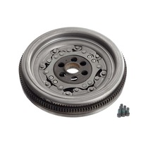 фото thumb №2, Оригінальні колесо двомасовий sachs 2295000487