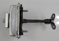 фото thumb №1, Ford transit mk7 13 r обмежувач двері перед